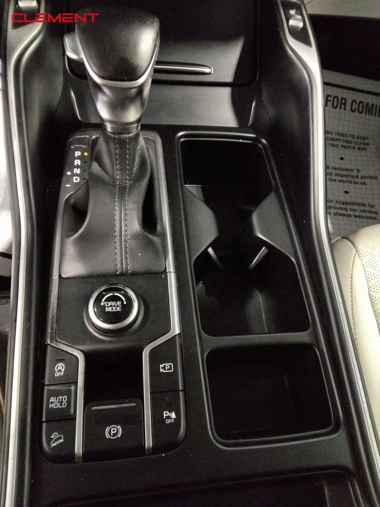 Used 2022 Kia Sorento EX image 17