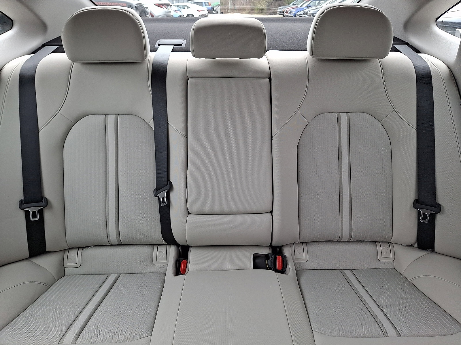 New 2026 Hyundai Sonata SEL image 13