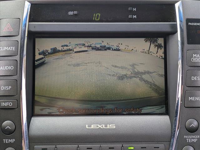 Used 2009 Lexus ES 350 image 14