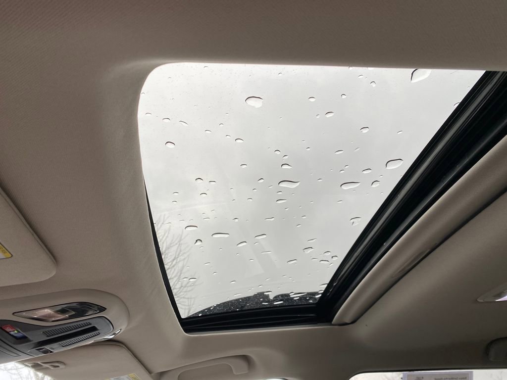 Certified 2023 Subaru Outback Limited image 57