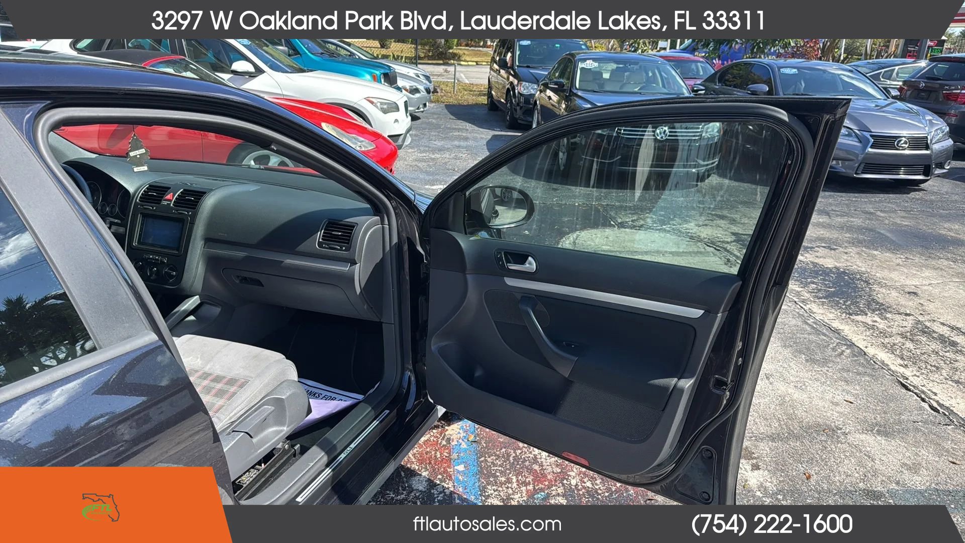 Used 2009 Volkswagen Jetta GLI image 41