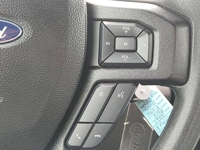 Used 2021 Ford F250 XLT w/ XLT Premium Package AWD/4WD image 29