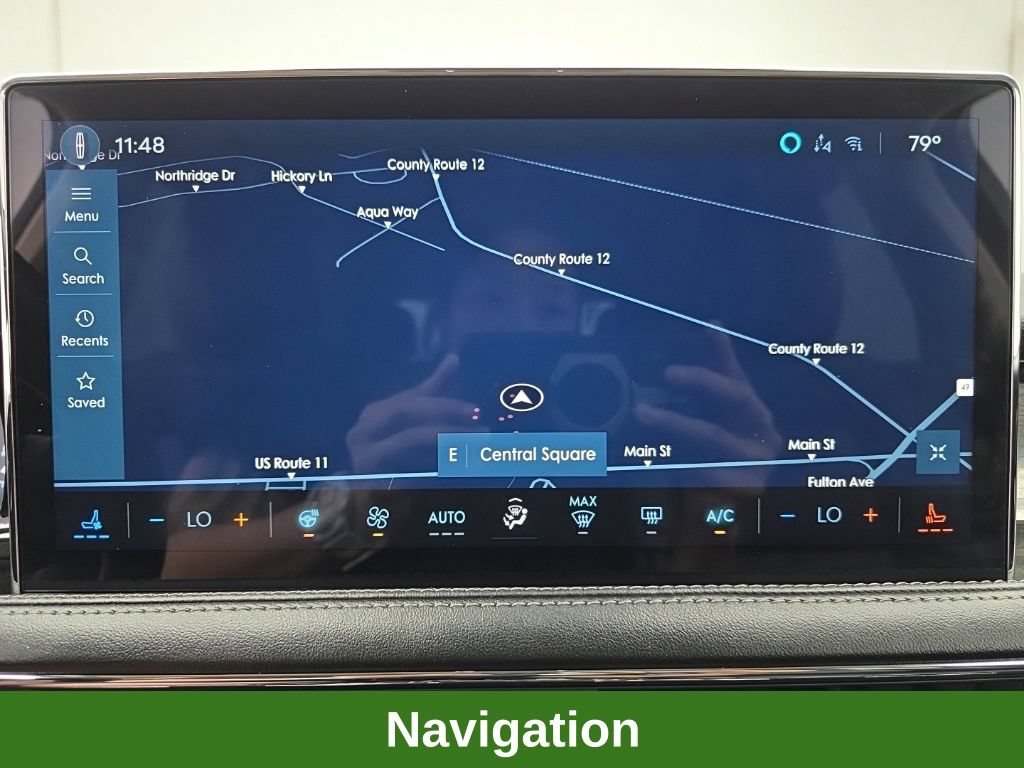 Used 2023 Lincoln Corsair AWD w/ Equipment Group 101A image 34