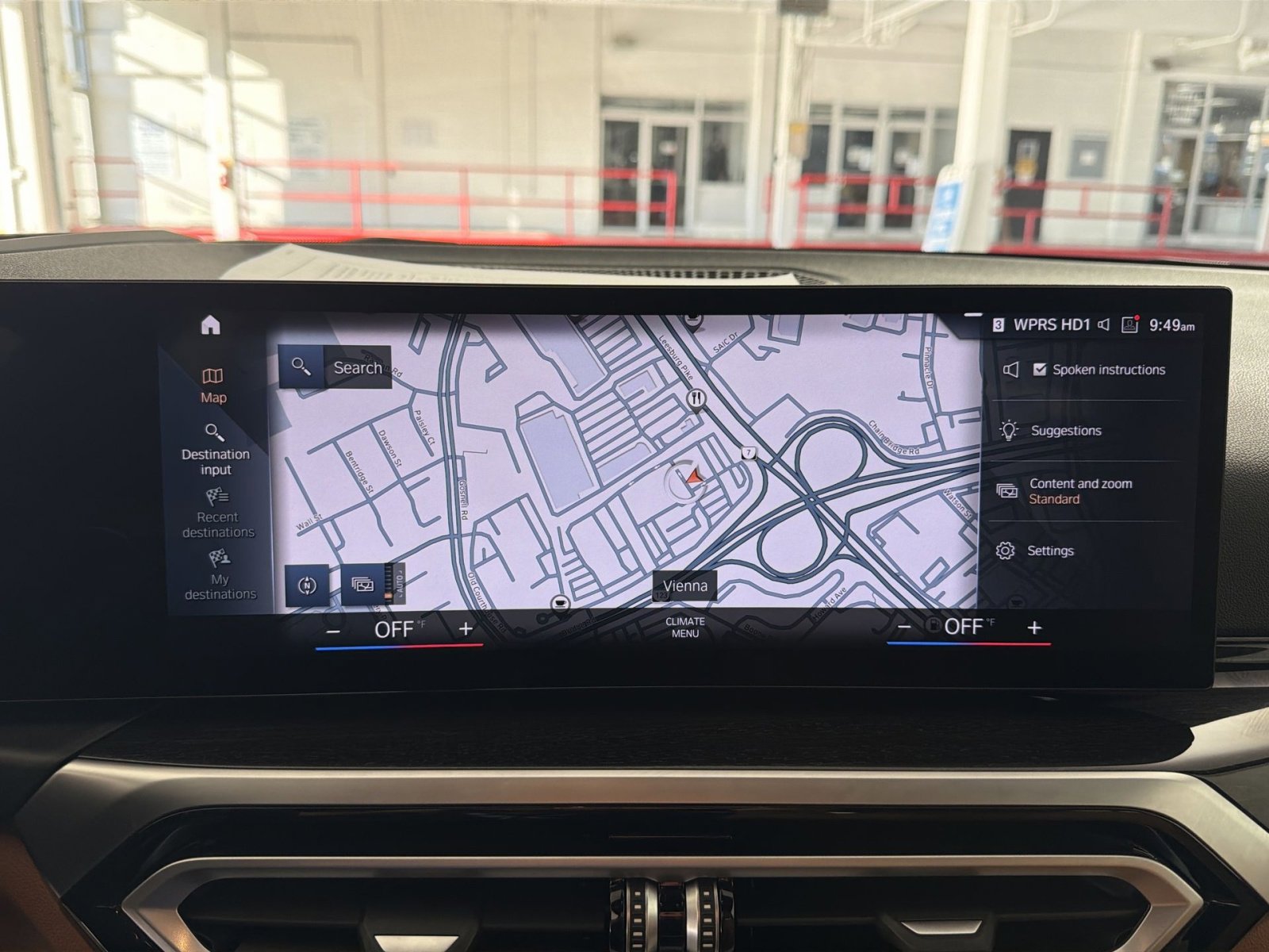 Used 2024 BMW 330i xDrive Sedan w/ Premium Package image 20