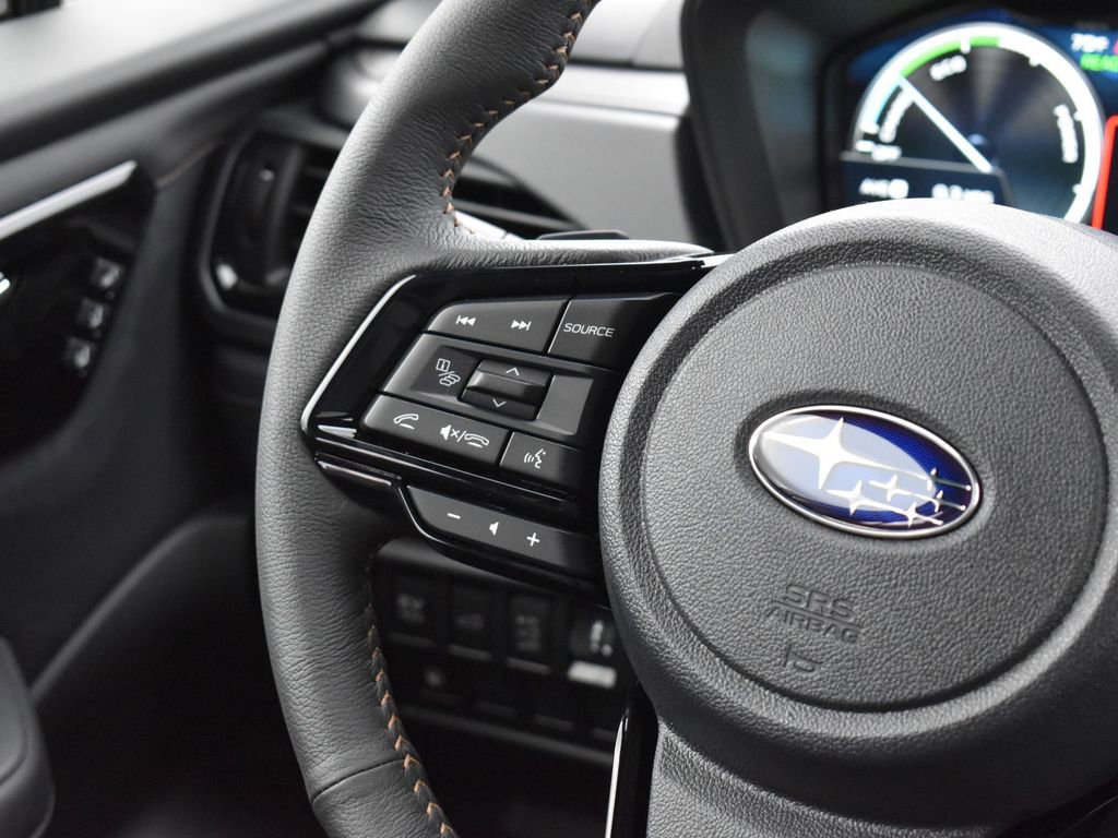 New 2025 Subaru Forester Touring image 17
