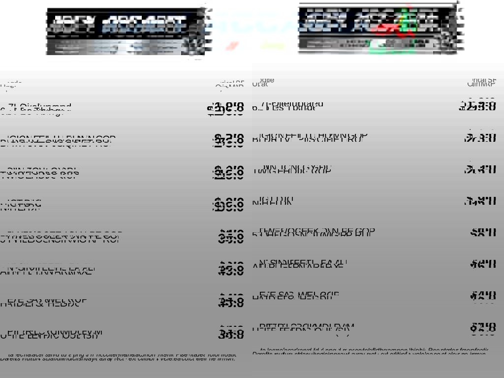 New 2026 RAM 2500 Big Horn image 3
