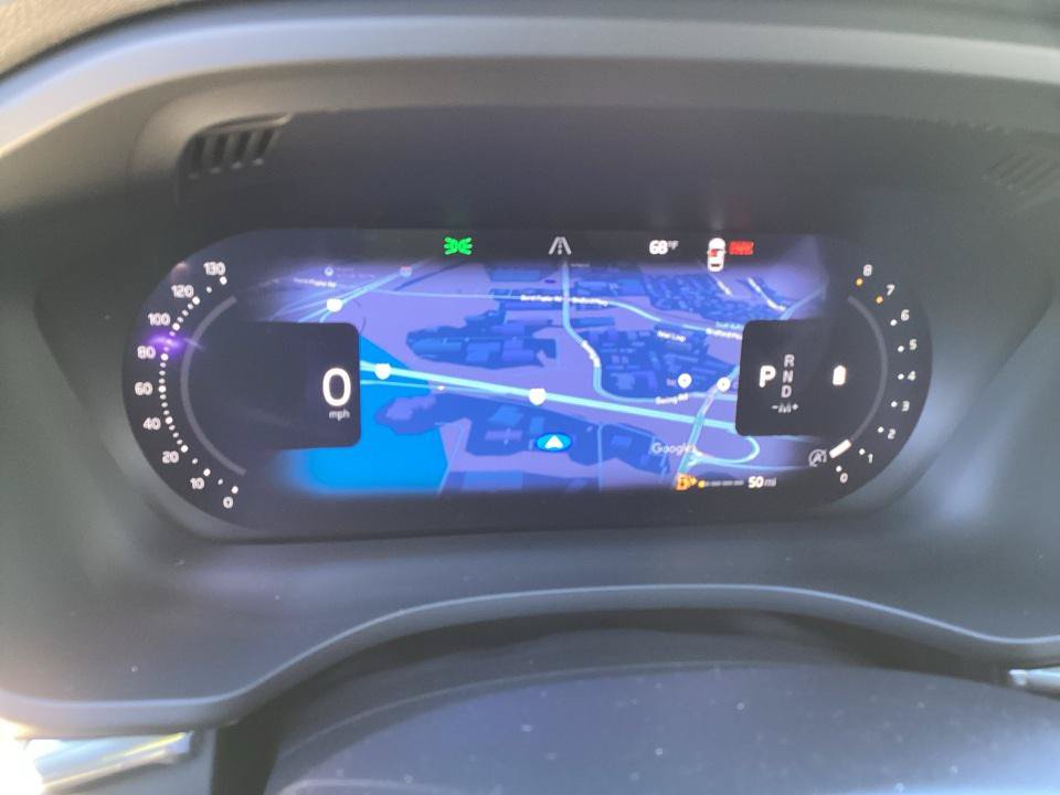 New 2027 Volvo XC60 B5 Plus AWD/4WD image 11