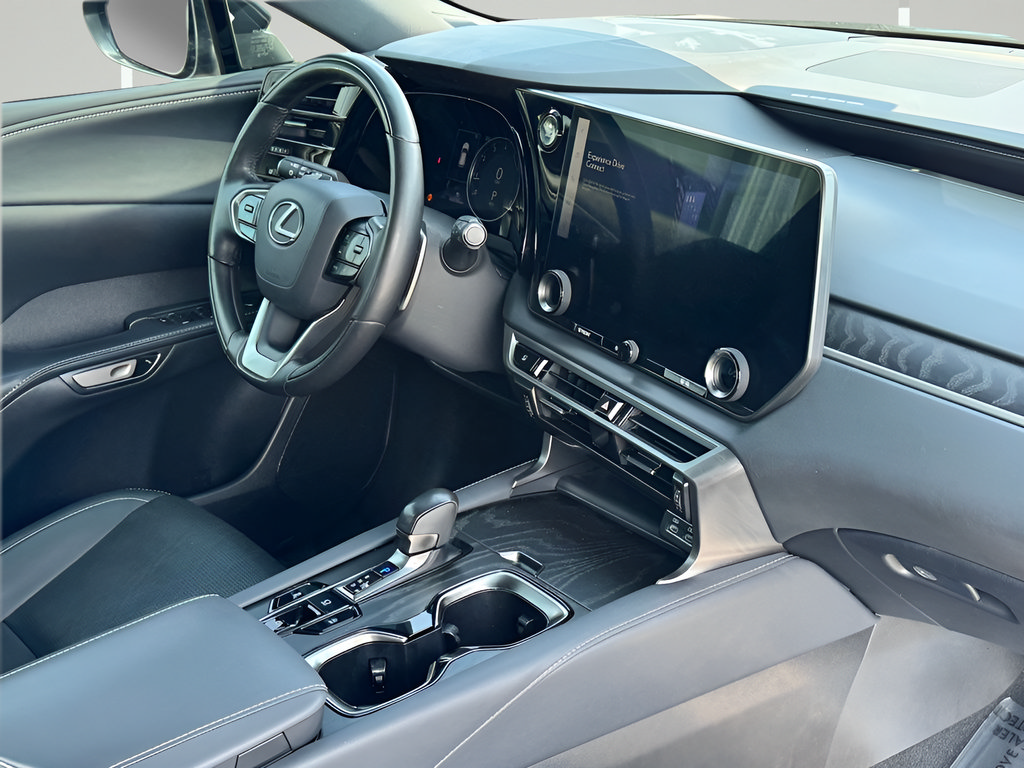 Used 2023 Lexus RX 350 Premium Plus w/ Accessory Package FWD image 10