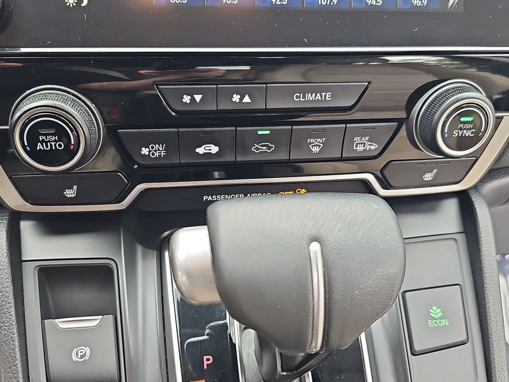 Used 2019 Honda CR-V EX-L image 21
