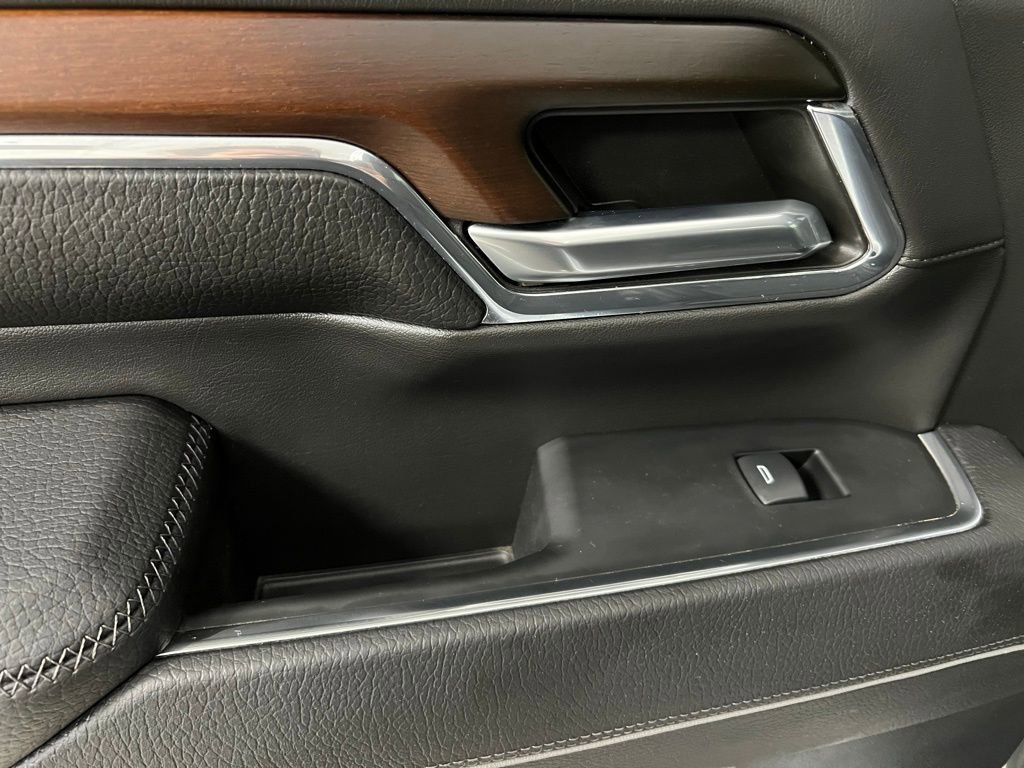 Used 2024 GMC Sierra 3500 Denali image 45