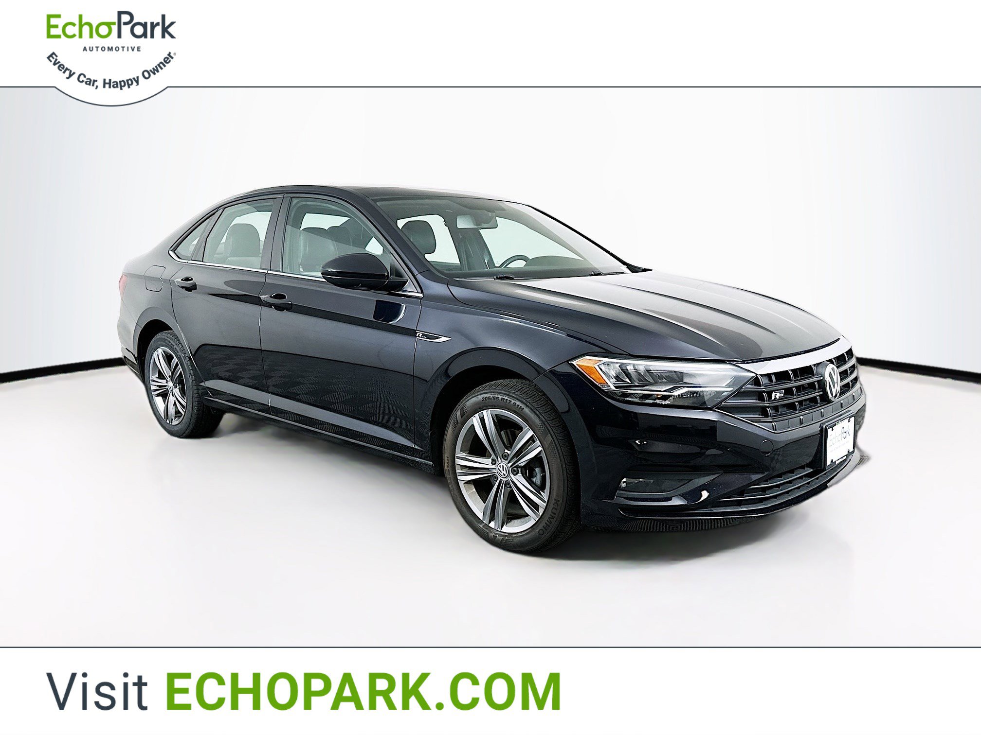 Used 2019 Volkswagen Jetta R-Line