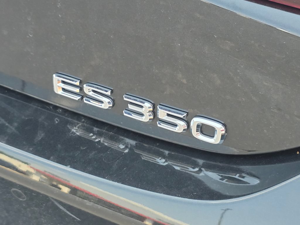 Used 2025 Lexus ES 350 w/ Premium Package FWD image 12