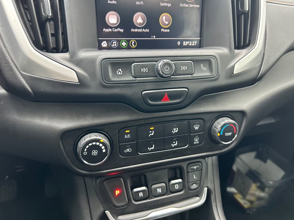 Certified 2021 GMC Terrain SLE w/ Elevation Edition image 25