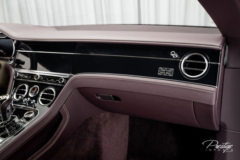 Used 2020 Bentley Continental GT V8 First Edition image 41