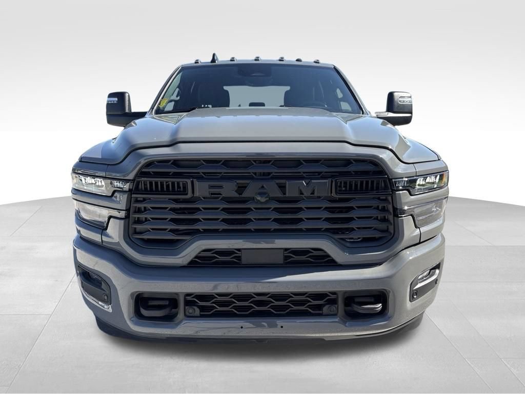 New 2026 RAM 2500 Big Horn AWD/4WD image 2