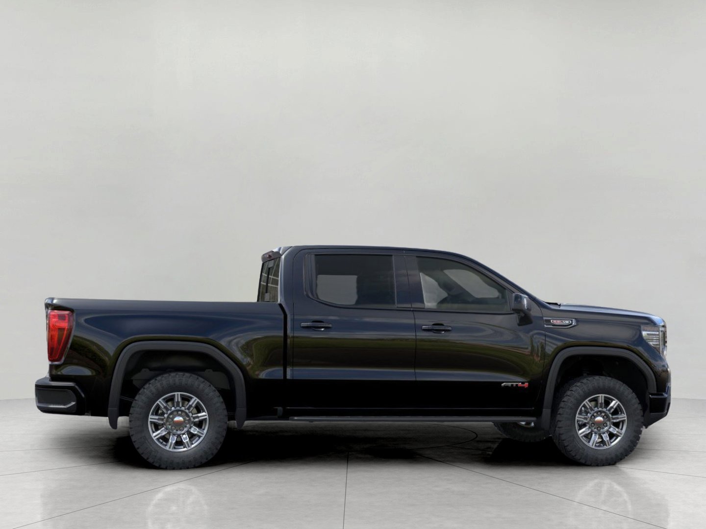 New 2026 GMC Sierra 1500 AT4 w/ AT4 Premium Package image 5