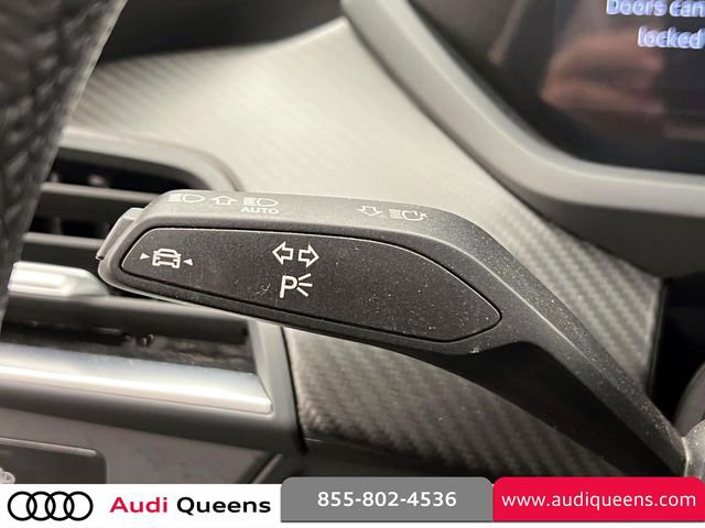 Used 2023 Audi RS e-tron GT w/ Carbon Performance Package AWD/4WD image 24