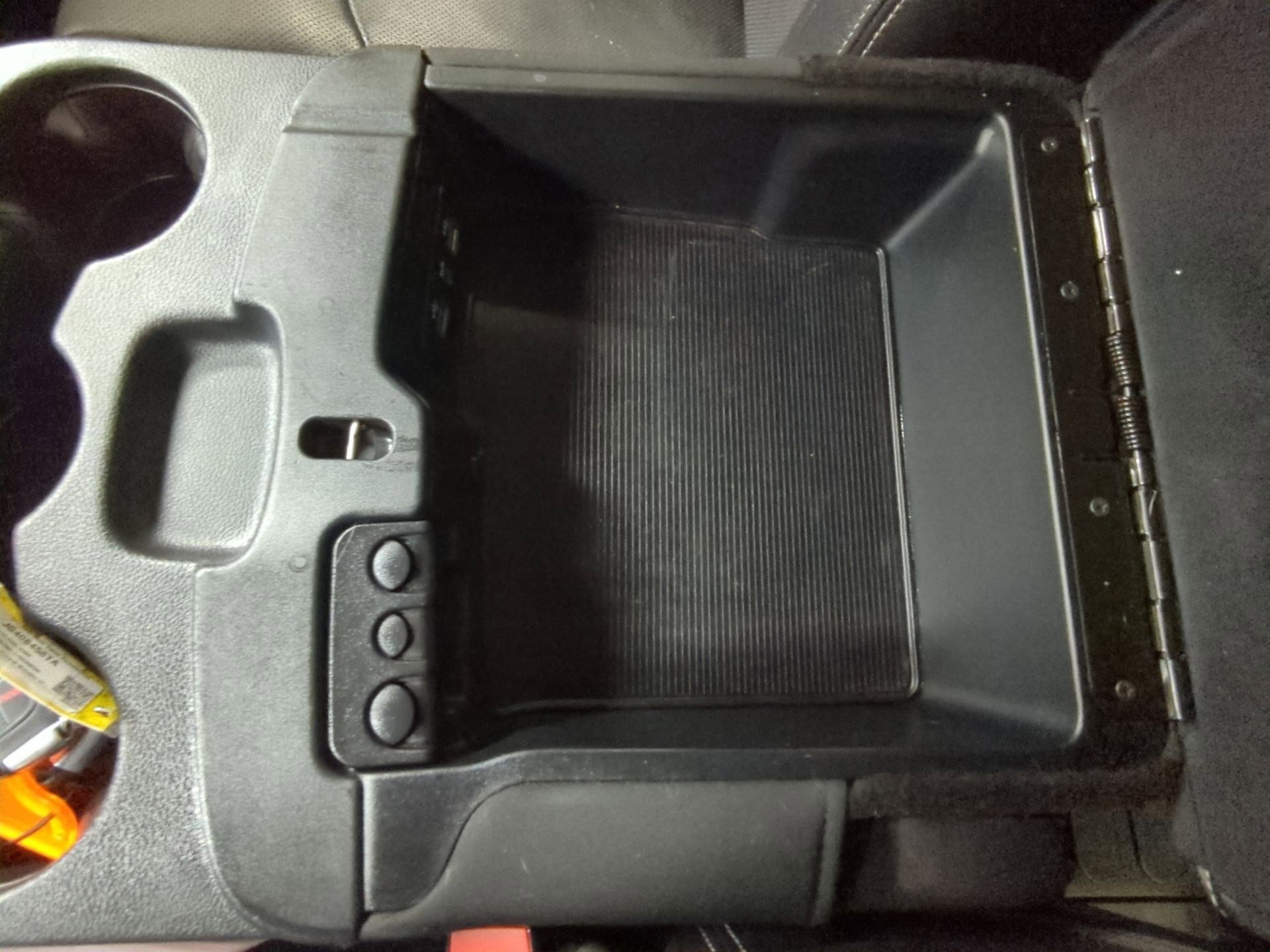 Used 2018 RAM 3500 Laramie w/ Sport Appearance Group image 17