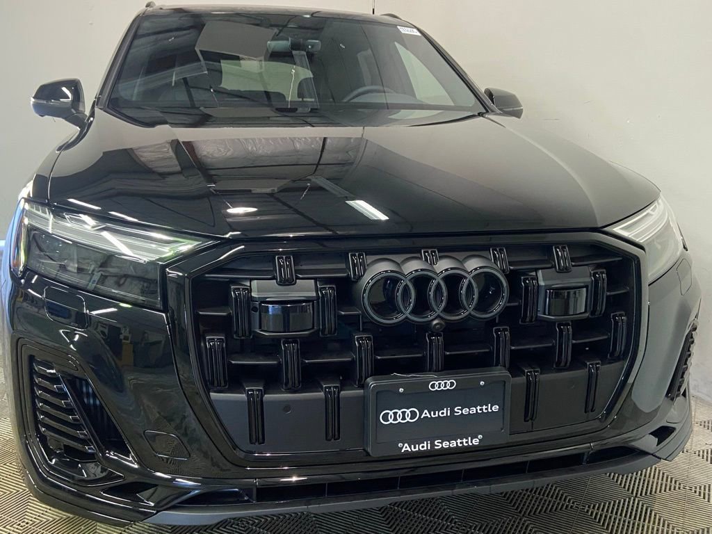 New 2026 Audi Q7 3.0T Premium Plus image 1
