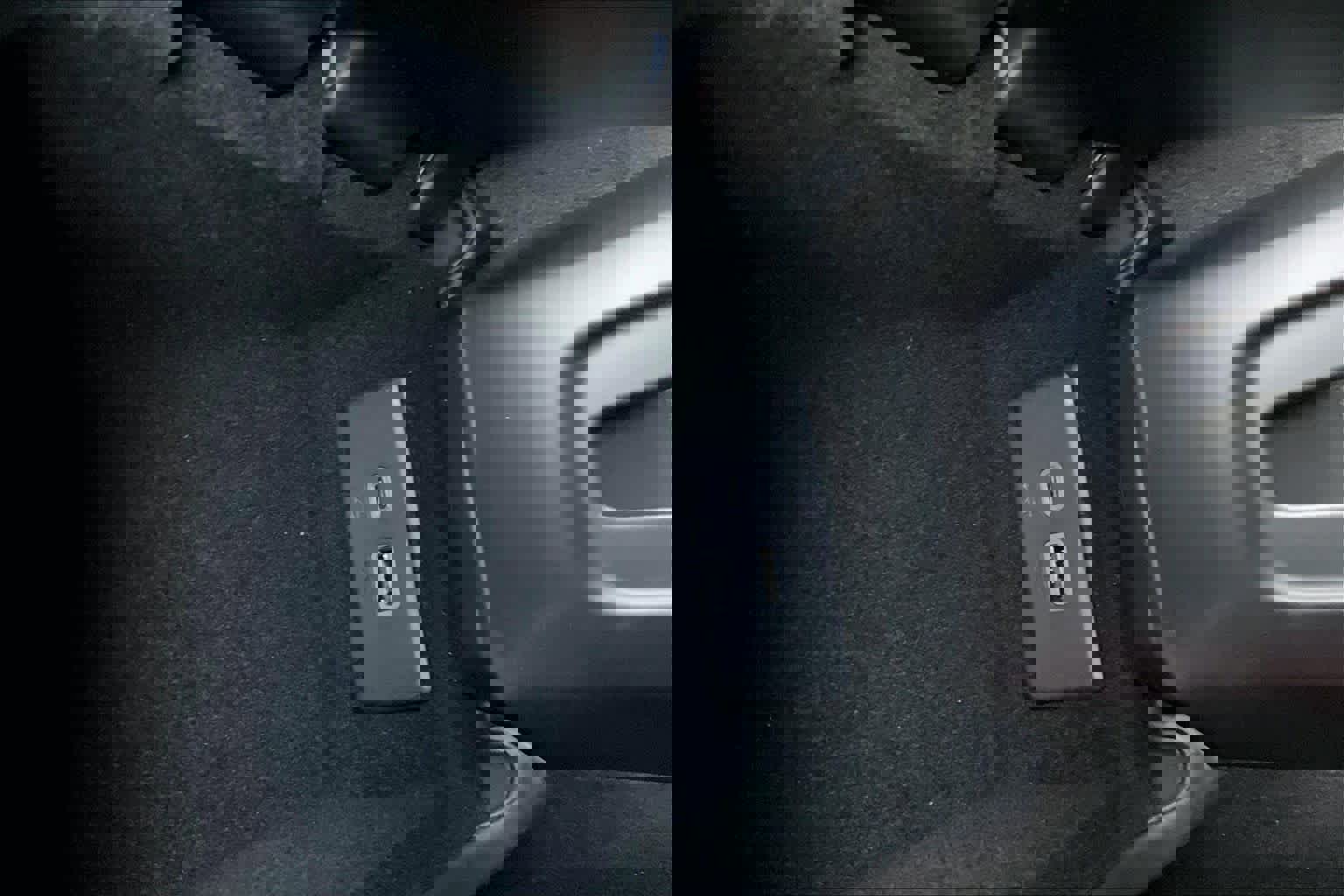 Certified 2025 Chevrolet Corvette Z06 image 30