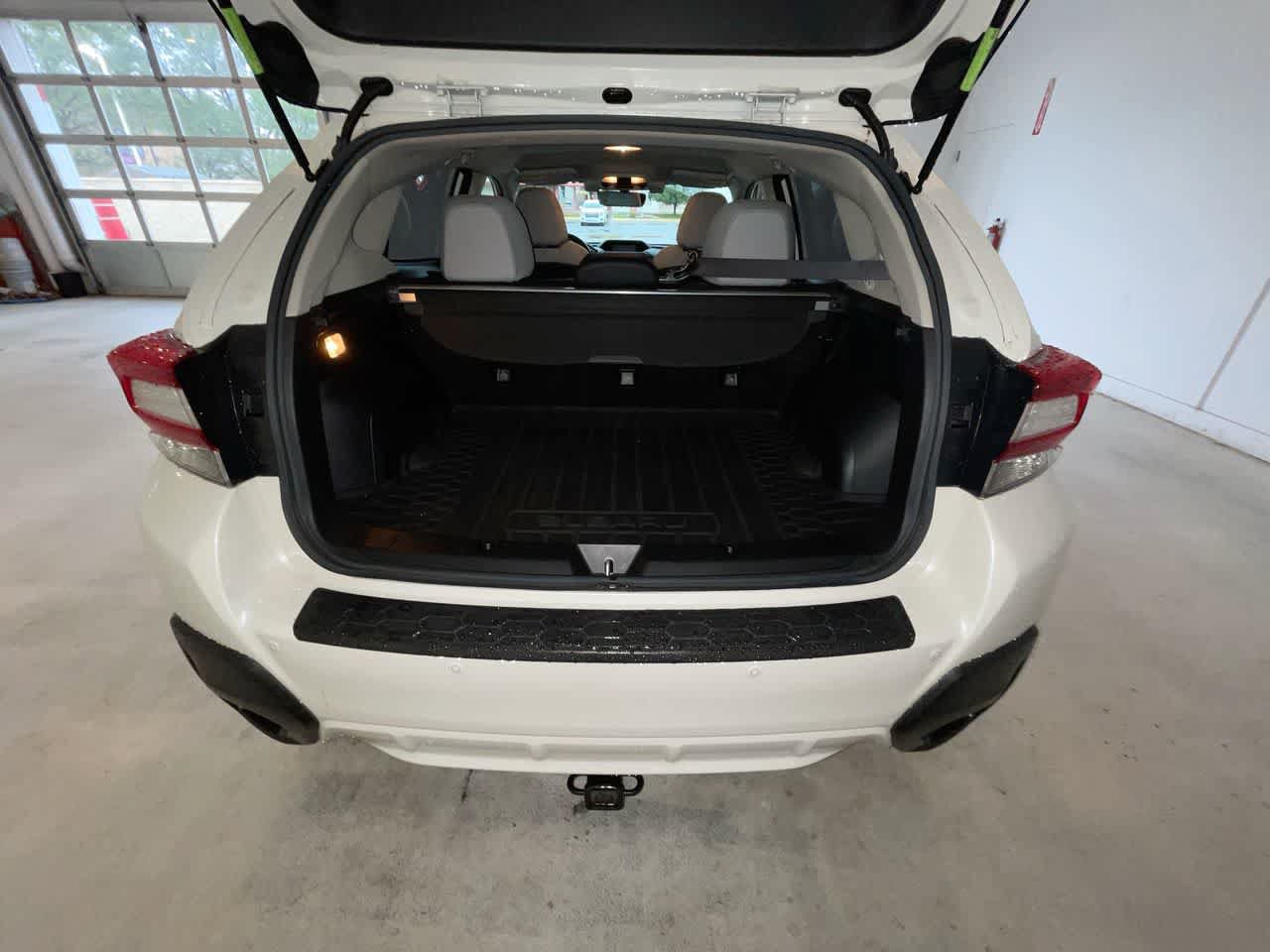 Used 2019 Subaru Crosstrek 2.0i Limited w/ Popular Package #2 AWD/4WD image 23
