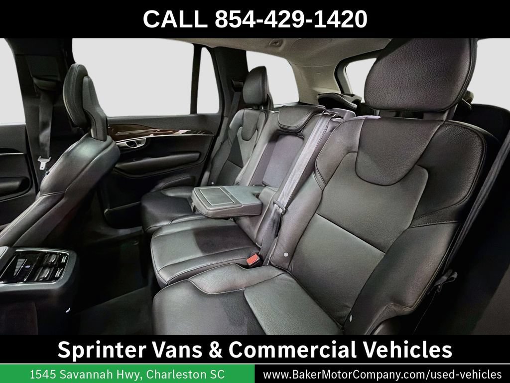 Used 2018 Volvo XC90 T5 Momentum w/ Convenience Package AWD/4WD image 24