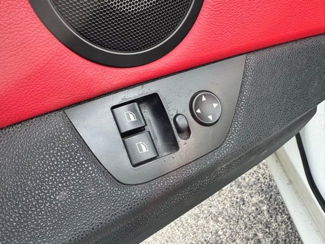 Used 2008 BMW Z4 3.0si w/ Premium Pkg image 28
