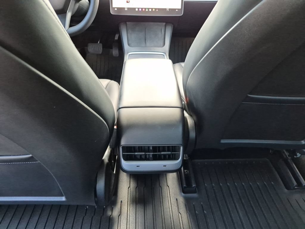 Used 2023 Tesla Model 3 Long Range AWD/4WD image 28