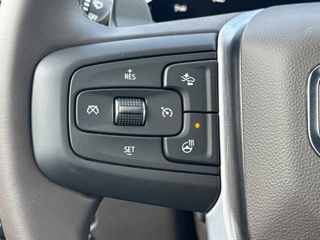 New 2026 GMC Sierra 1500 SLT w/ SLT Premium Plus Package image 22