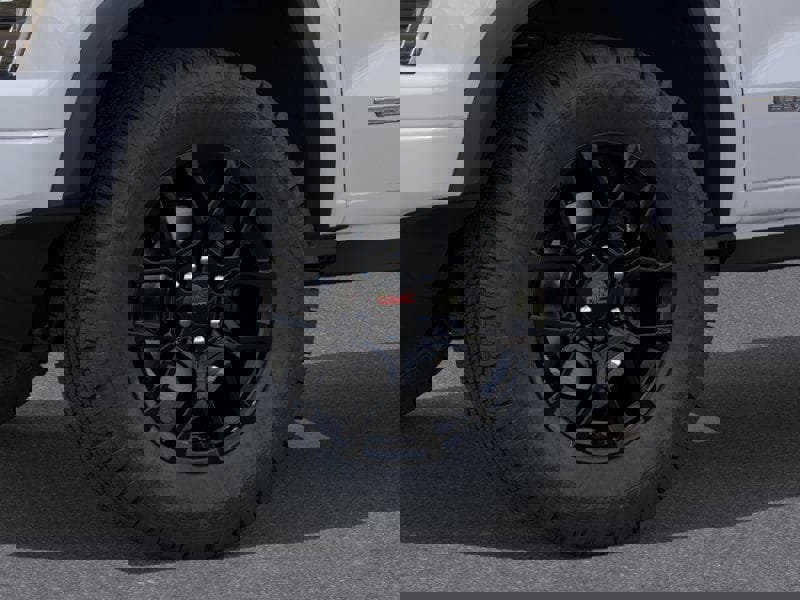 New 2025 GMC Canyon Elevation w/ Convenience Package image 33