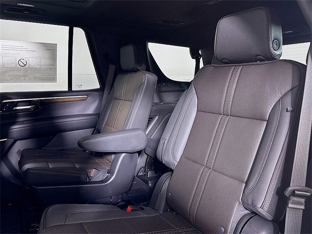 New 2026 Chevrolet Tahoe High Country image 9