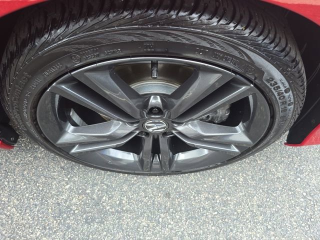 Used 2024 Acura Integra A-Spec image 22