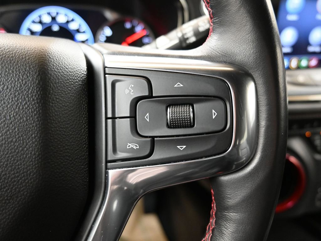 Used 2019 Chevrolet Blazer RS image 27