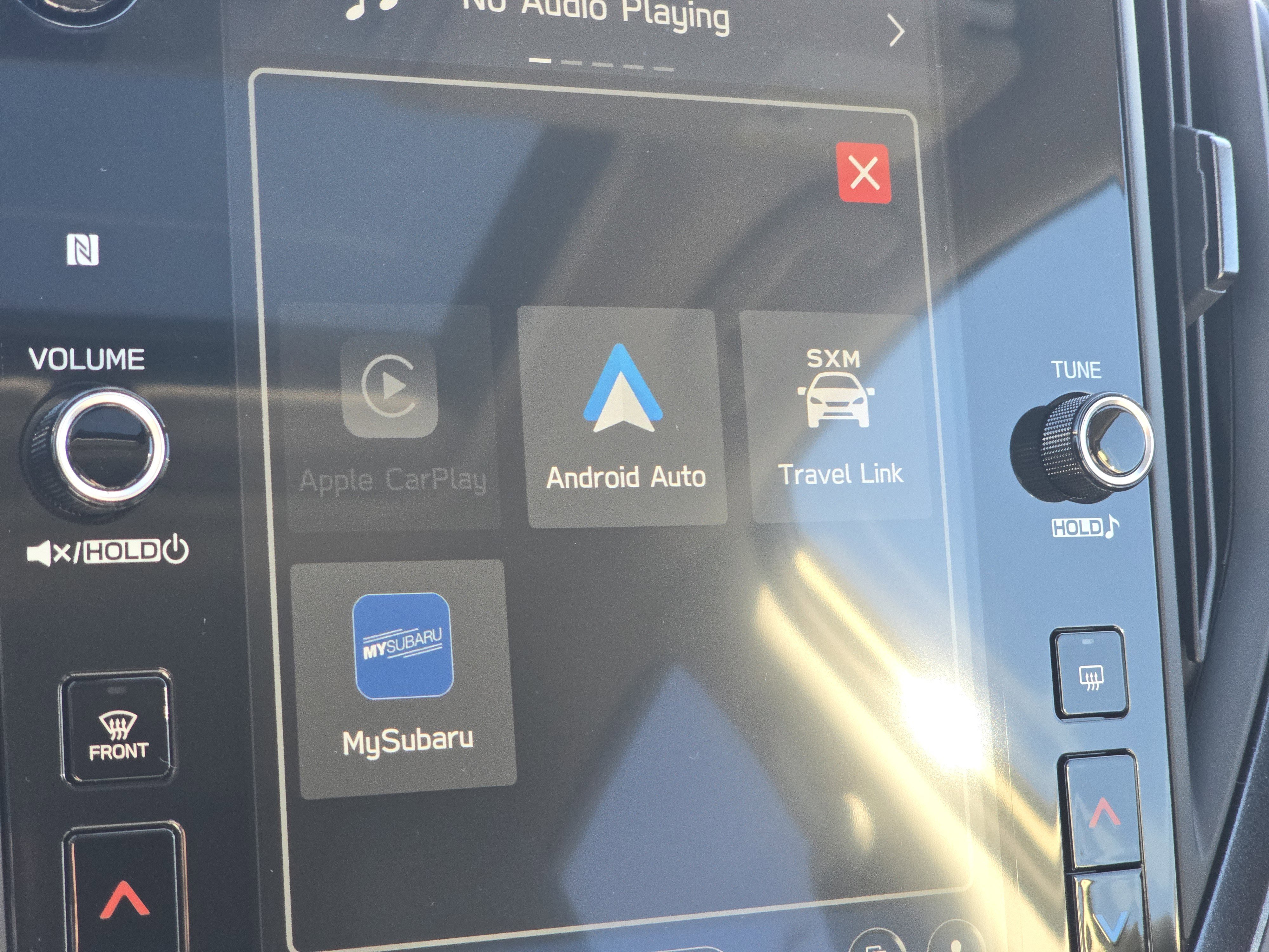 New 2026 Subaru Crosstrek 2.5i Limited image 10