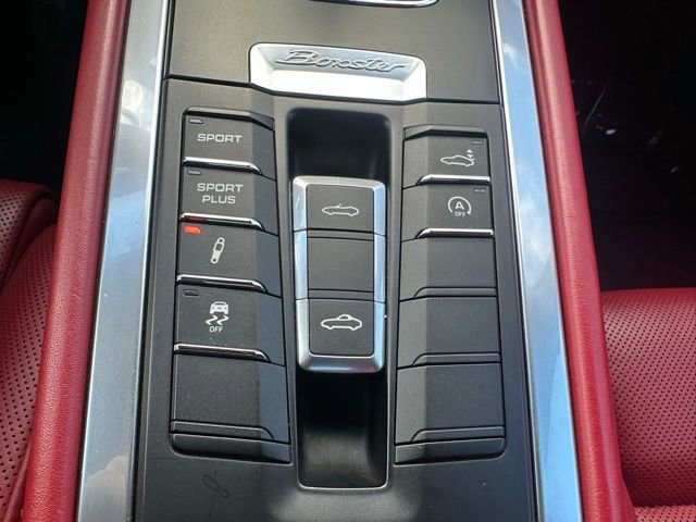 Used 2013 Porsche Boxster S image 34