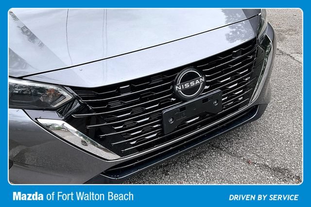 Used 2024 Nissan Sentra SV FWD image 34