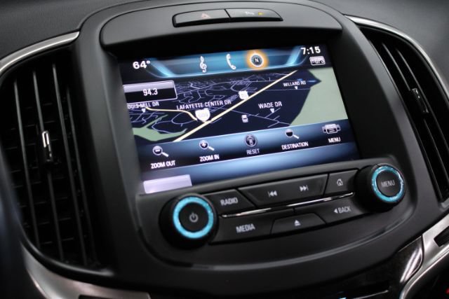 Used 2015 Buick LaCrosse Leather AWD/4WD image 17