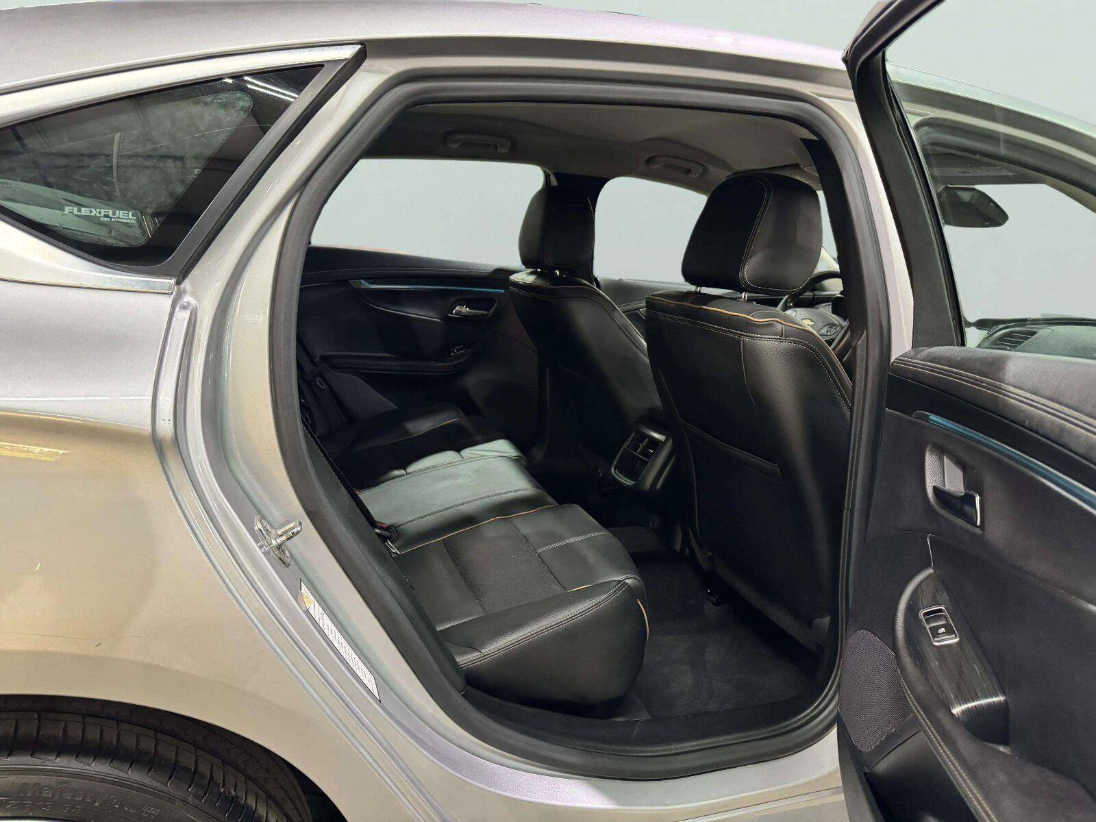Used 2016 Chevrolet Impala LTZ FWD image 29