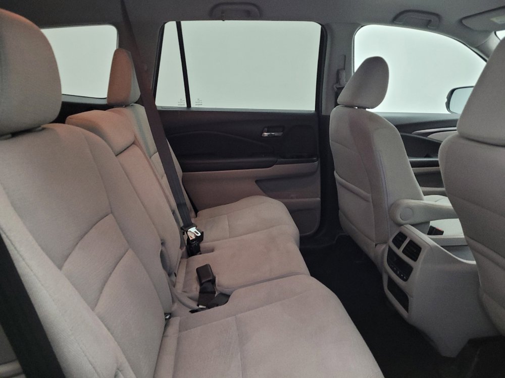Used 2016 Honda Pilot EX image 19