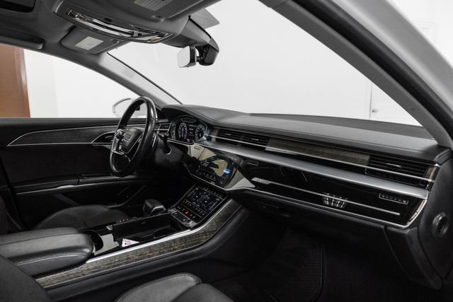Used 2019 Audi A8 L 3.0T w/ Executive Package image 15