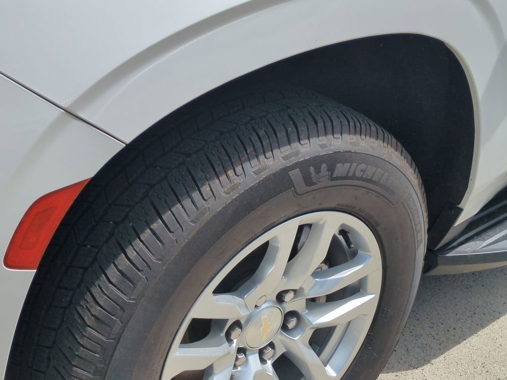 Used 2021 Chevrolet Tahoe LT image 12