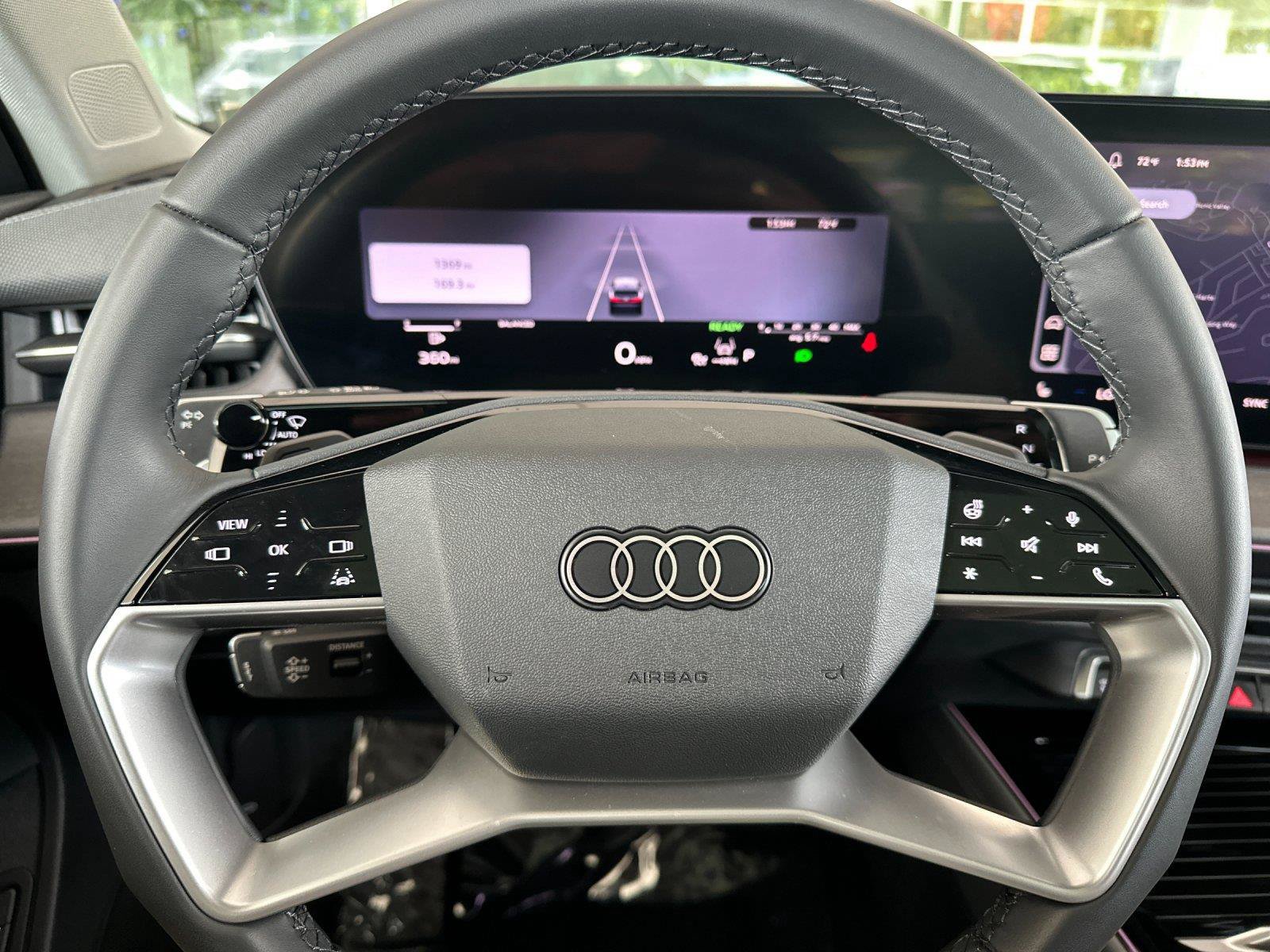 Certified 2026 Audi Q3 quattro 2.0T AWD/4WD image 24