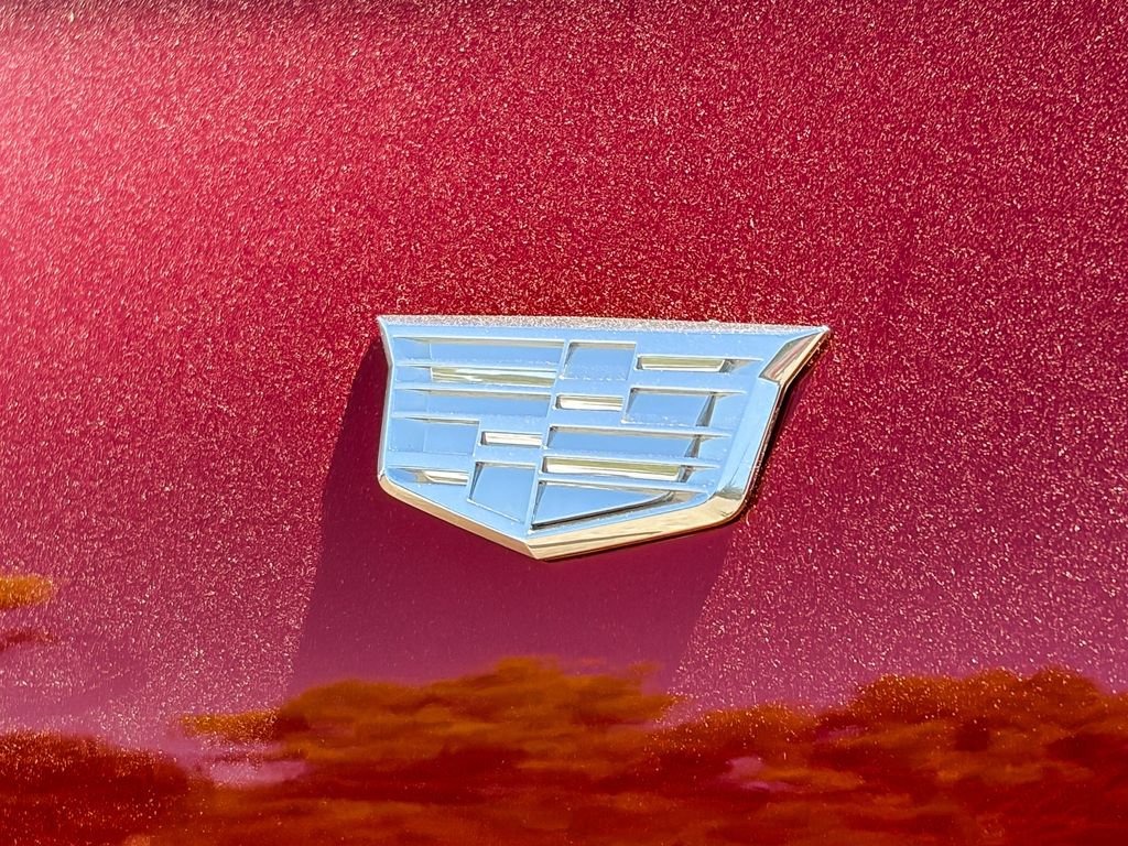 Certified 2024 Cadillac XT6 Sport w/ Technology Package AWD/4WD image 8