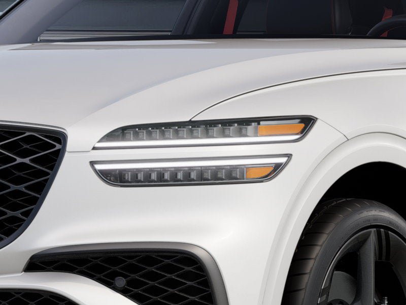New 2027 Genesis GV70 2.5T Sport Prestige AWD/4WD image 9