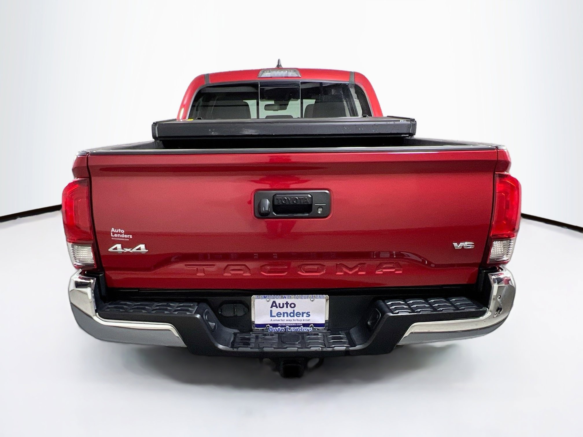 Used 2022 Toyota Tacoma SR5 image 6