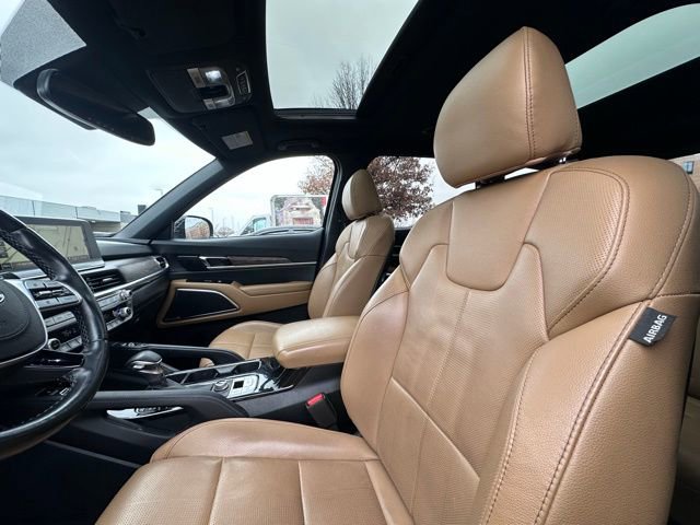 Used 2020 Kia Telluride SX image 14