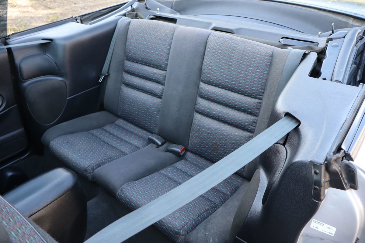 Used 1998 Ford Mustang GT image 21