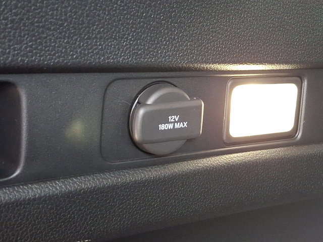 Certified 2026 Honda CR-V EX-L image 29