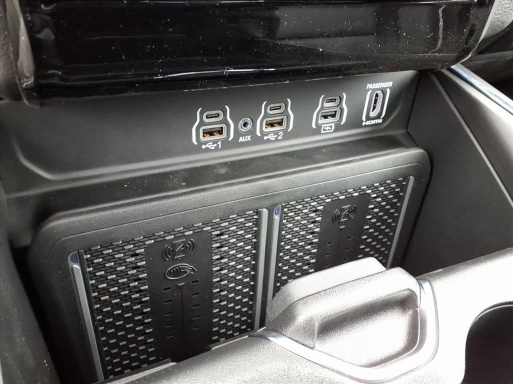 New 2026 RAM 1500 Laramie image 15