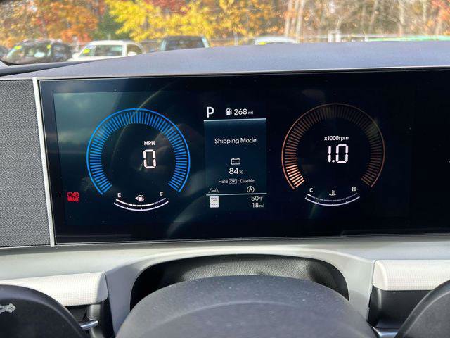 New 2026 Hyundai Tucson SEL image 13